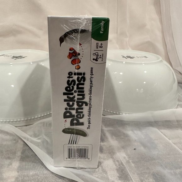 Pickles to Penguins - Picture 4 of 4